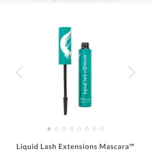 BNIB THRIVE LIQUID LASH EXTENTION